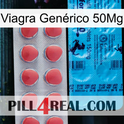 Viagra Genérico 50Mg new14